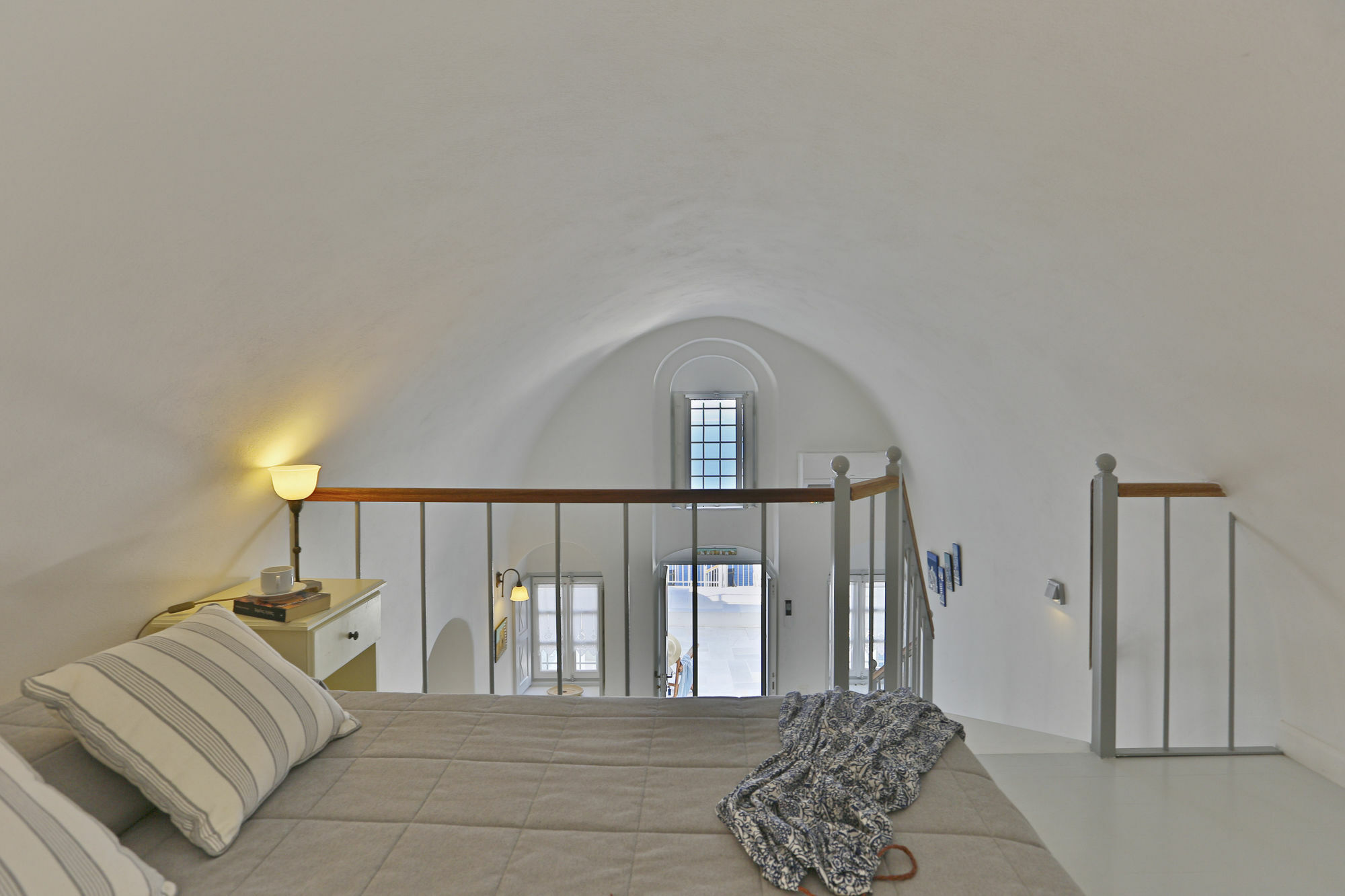 Cori Rigas Suites Fira  Exteriör bild